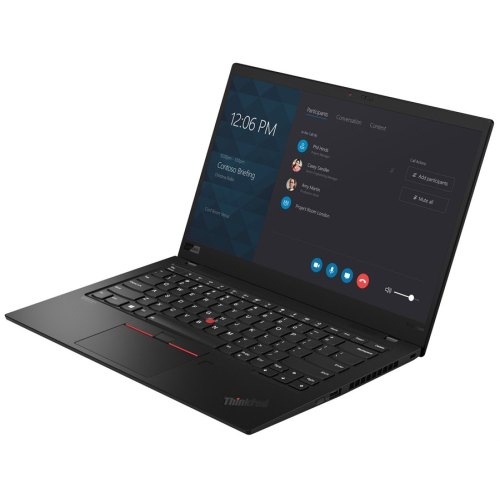 Ноутбук ThinkPad X1 Extreme 3nd Gen (20TK000FRA)
