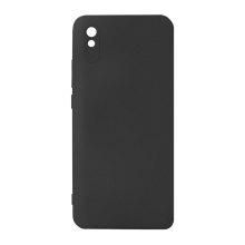 Накладка Miami Lime for Samsung A013 Galaxy A01 Core (Black)