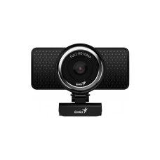 Веб-камера Genius ECam 8000 Full HD Black (32200001400)