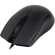 Мишка A4Tech OP-760NU USB (Black)