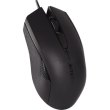 Мишка A4Tech OP-760NU USB (Black)