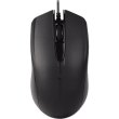 Мишка A4Tech OP-760NU USB (Black)