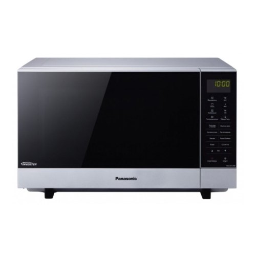 Мікрохвильова піч Panasonic NN-GF574MZPE