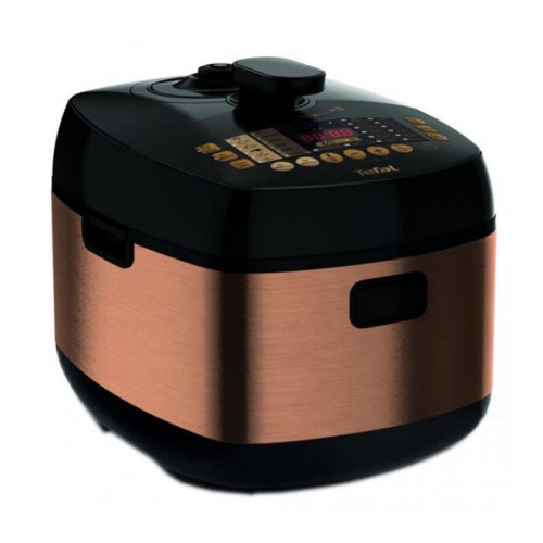 Мультиварка-скороварка Tefal CY625F32 Ultimate