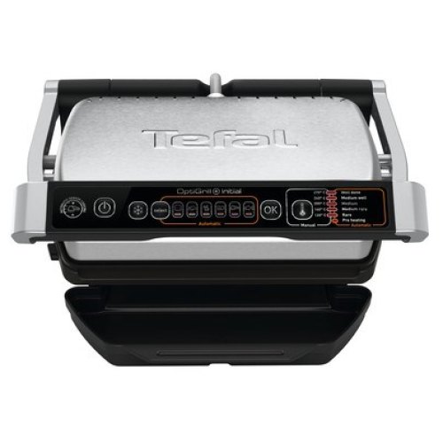 Електрогриль притискний Tefal GC 706 D34, 2000Вт, 5 температурних режимів