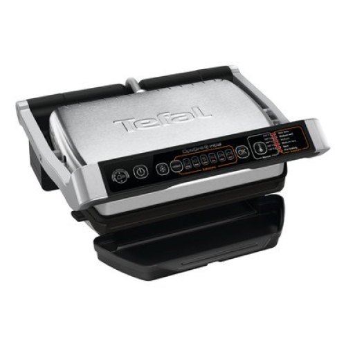 Електрогриль притискний Tefal GC 706 D34, 2000Вт, 5 температурних режимів