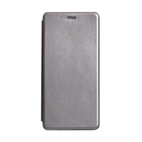 Чохол-книжка Premium Xiaomi Mi 10 (Grey)