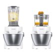 Кухонна машина Kenwood MultiOne (KHH323WH)