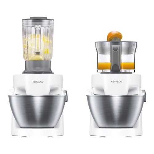 Кухонна машина Kenwood MultiOne (KHH323WH)