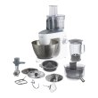 Кухонна машина Kenwood MultiOne (KHH323WH)