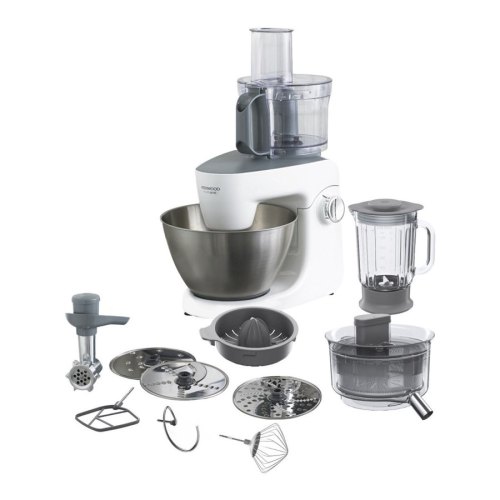 Кухонна машина Kenwood MultiOne (KHH323WH)