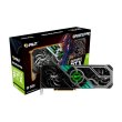 Відеокарта Palit GeForce RTX 3070 GamingPro 8GB (NE63070019P2-1041A)