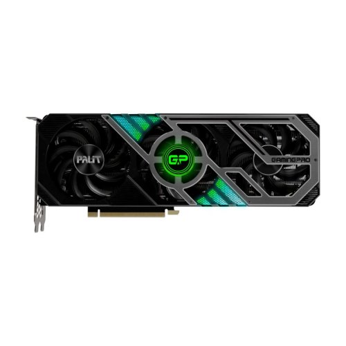 Відеокарта Palit GeForce RTX 3070 GamingPro 8GB (NE63070019P2-1041A)