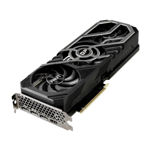 Відеокарта Palit GeForce RTX 3070 GamingPro 8GB (NE63070019P2-1041A)