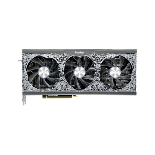 Відеокарта Palit GeForce RTX 3080 GameRock 10GB (NED3080U19IA-1020G)
