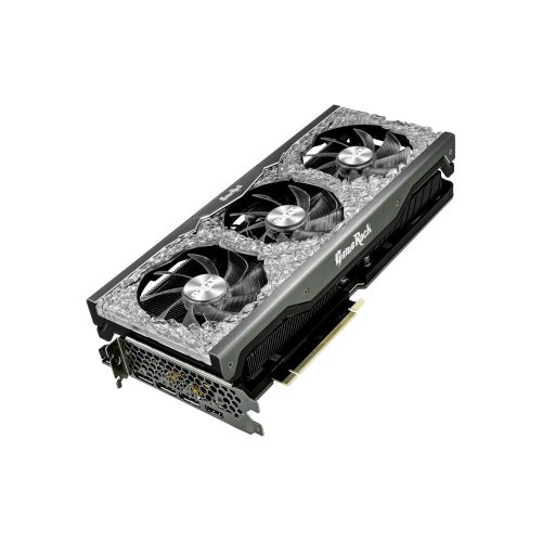 Відеокарта Palit GeForce RTX 3080 GameRock 10GB (NED3080U19IA-1020G)