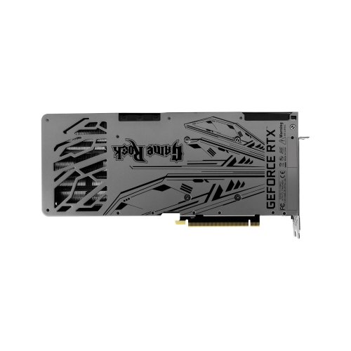 Відеокарта Palit GeForce RTX 3080 GameRock 10GB (NED3080U19IA-1020G)
