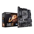 Материнська плата Gigabyte Z490 UD
