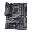 Материнська плата Gigabyte Z490 UD