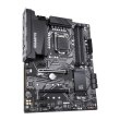 Материнська плата Gigabyte Z490 UD