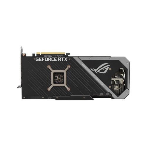Відеокарта Asus GeForce RTX 3060 Ti ROG Strix Gaming OC 8GB (ROG-STRIX-RTX3060TI-O8G-Gaming)