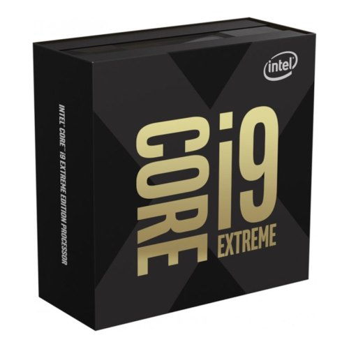 Процесор Intel Core i9-10980XE Extreme Edition 3.0GHz/24.75MB (BX8069510980XE) s2066 BOX