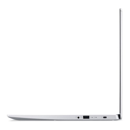 Ноутбук Acer Aspire 5 A515-44-R5QE (NX.HW4EU.00A) Pure Silver