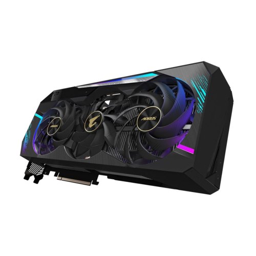 Відеокарта Gigabyte GeForce RTX 3090 Aorus Xtreme 24GB (GV-N3090AORUS X-24GD)