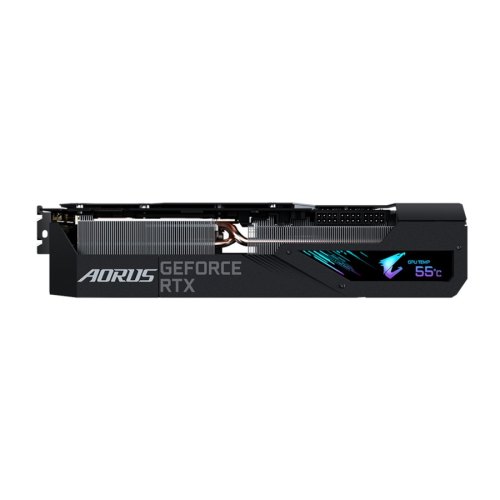 Відеокарта Gigabyte GeForce RTX 3090 Aorus Xtreme 24GB (GV-N3090AORUS X-24GD)