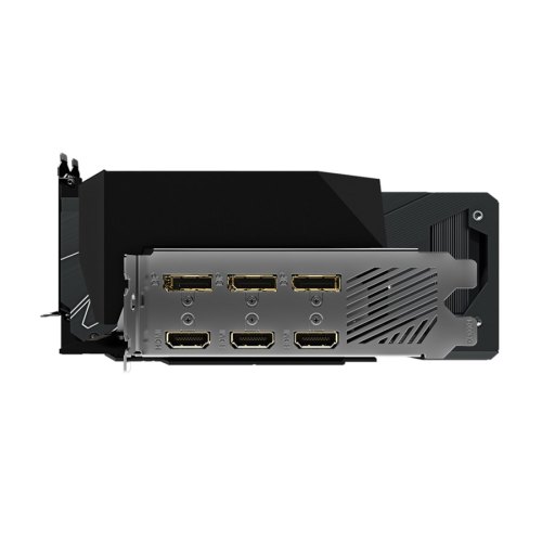 Відеокарта Gigabyte GeForce RTX 3090 Aorus Xtreme 24GB (GV-N3090AORUS X-24GD)