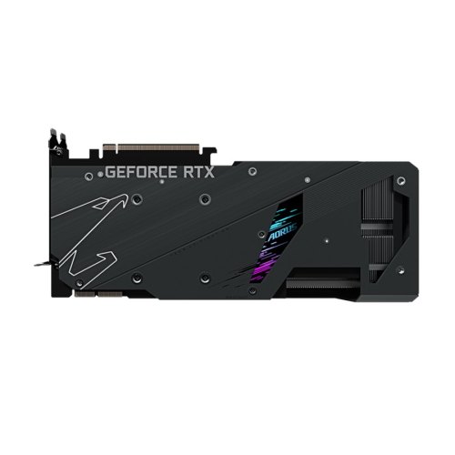 Відеокарта Gigabyte GeForce RTX 3090 Aorus Xtreme 24GB (GV-N3090AORUS X-24GD)