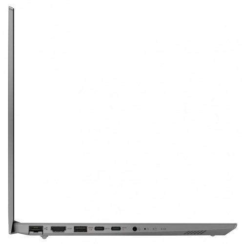 Ноутбук ThinkBook 14 (20SL00F2RA) Grey