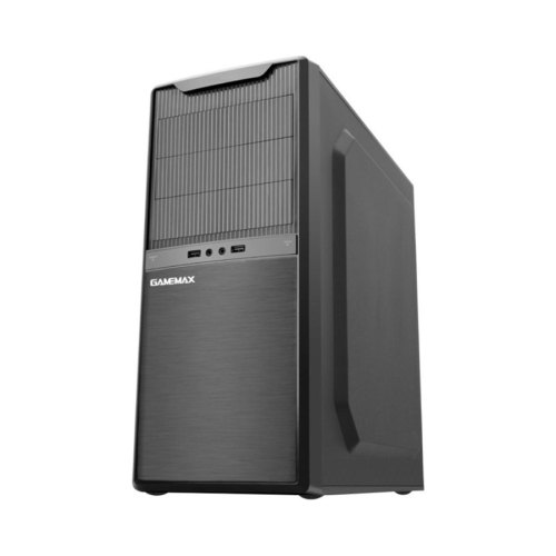 Корпус ATX без блока живлення GameMax MT507-NP -U3