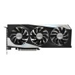 Відеокарта Gigabyte GeForce RTX 3060 Ti Gaming OC 8GB LHR (GV-N306TGAMING OC-8GD 2.0) (rev. 2.0)