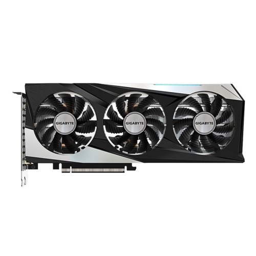 Відеокарта Gigabyte GeForce RTX 3060 Ti Gaming OC 8GB LHR (GV-N306TGAMING OC-8GD 2.0) (rev. 2.0)