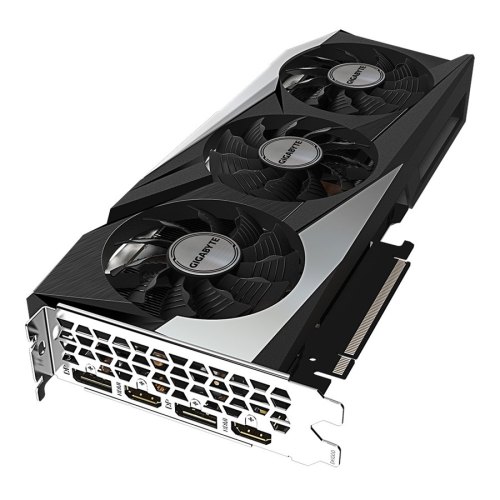 Відеокарта Gigabyte GeForce RTX 3060 Ti Gaming OC 8GB LHR (GV-N306TGAMING OC-8GD 2.0) (rev. 2.0)