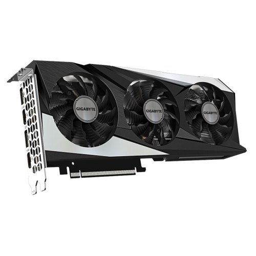 Відеокарта Gigabyte GeForce RTX 3060 Ti Gaming OC 8GB LHR (GV-N306TGAMING OC-8GD 2.0) (rev. 2.0)