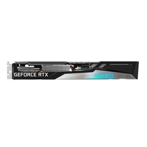 Відеокарта Gigabyte GeForce RTX 3060 Ti Gaming OC 8GB LHR (GV-N306TGAMING OC-8GD 2.0) (rev. 2.0)