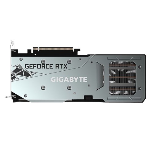 Відеокарта Gigabyte GeForce RTX 3060 Ti Gaming OC 8GB LHR (GV-N306TGAMING OC-8GD 2.0) (rev. 2.0)