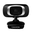 Веб-камера, Canyon С3 (CNE-CWC3N)