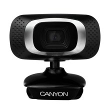 Веб-камера, Canyon С3 (CNE-CWC3N)