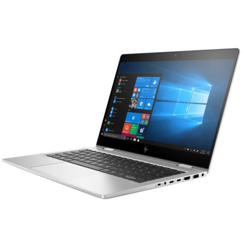 Ноутбук HP EliteBook 830 G6 (7TY28UC) Silver