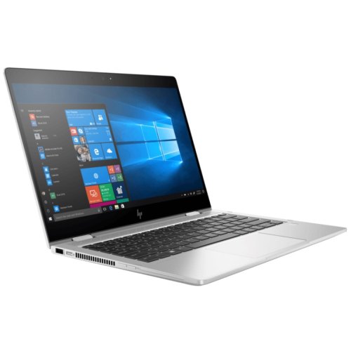 Ноутбук HP EliteBook 830 G6 (7TY28UC) Silver