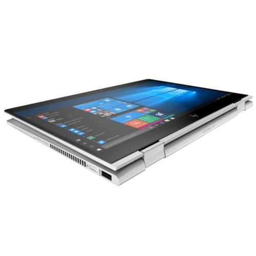 Ноутбук HP EliteBook 830 G6 (7TY28UC) Silver