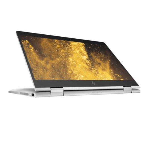Ноутбук HP EliteBook 830 G6 (7TY28UC) Silver