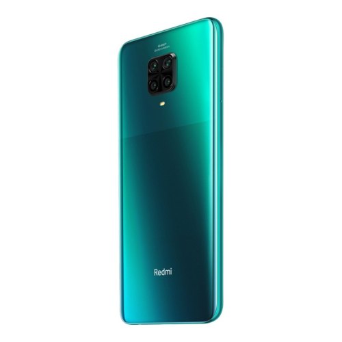 Смартфон Xiaomi Redmi Note 9 pro 6/64GB Green