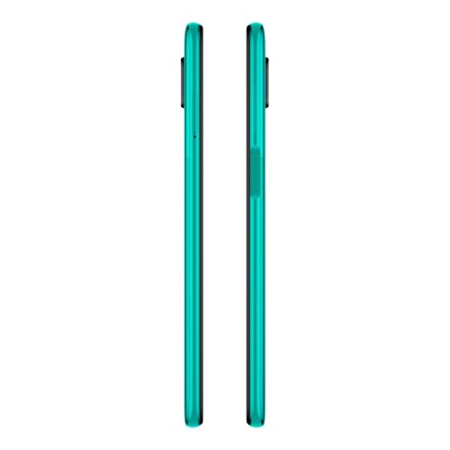 Смартфон Xiaomi Redmi Note 9 pro 6/64GB Green