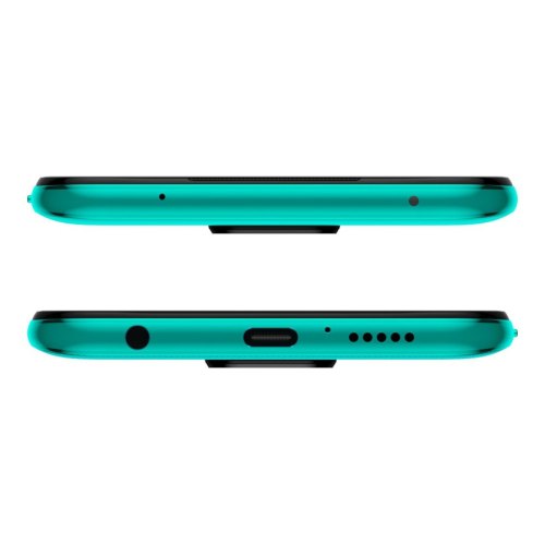 Смартфон Xiaomi Redmi Note 9 pro 6/64GB Green