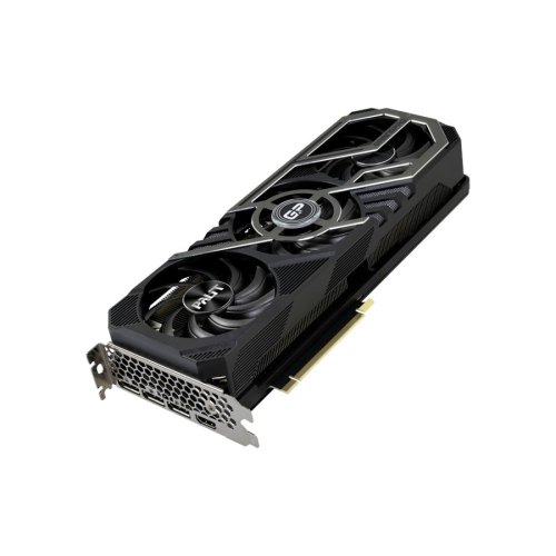 Відеокарта Palit GeForce RTX 3060 Ti GamingPro 8GB (NE6306T019P2-1041A)