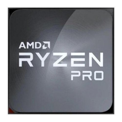 AMD Ryzen 5 Pro 4C/8T 3350G (3.6GHz/4.0GHz,4MB,65W,AM4, RX Vega 11 Graphics) tray